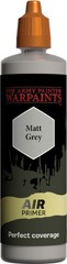 Warpaints Air: Grey Primer 100 ml